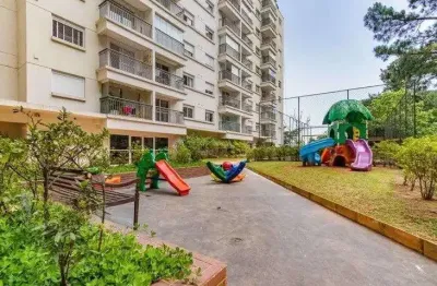 Apartamento com 3 dormitórios à venda, 72 m² - interlagos - são paulo/sp