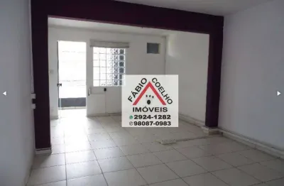 Sobrado com 5 dormitórios à venda, 273 m² por r$ 985.000,00 - mirandópolis - são paulo/sp