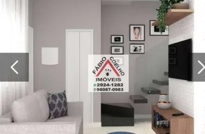 Sobrado deslumbrante com 3 dormitórios à venda, 80 m² por r$ 850.000 - vila mariana - são paulo/sp