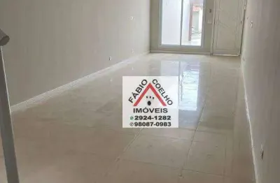 Casa com 3 dormitórios à venda, 108 m² por r$ 700.000,00 - jardim sabará - são paulo/sp