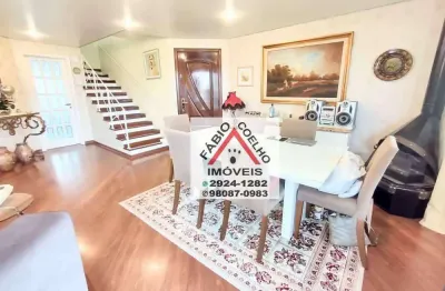 Apartamento duplex com 3 dormitórios à venda, 104 m² por r$ 1.900.000,00 - vila clementino	 - são paulo/sp