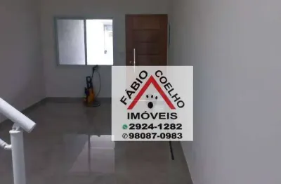 Sobrado com 3 dormitórios à venda, 110 m² por r$ 720.000,00 - cupecê - são paulo/sp