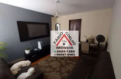 Apartamento com 3 dormitórios à venda, 53 m² por r$ 330.000,00 - parque das árvores - são paulo/sp