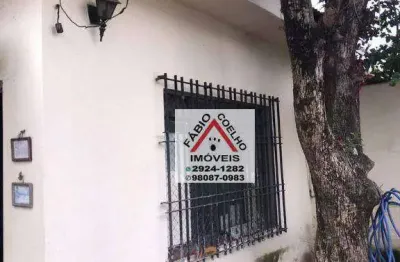 Casa com 3 dormitórios à venda, 188 m² - santo amaro - são paulo/sp