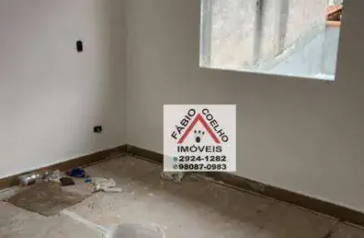 Sobrado com 3 dormitórios 1 suite à venda, 108 m² por r$ 720.000 - jardim sabará - são paulo/sp