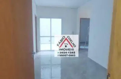 Apartamento com 1 dormitório à venda, 29 m² por r$ 229.000,00 - jardim sabará - são paulo/sp