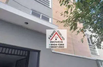 Apartamento com 1 dormitório à venda, 51 m² por r$ 229.000,00 - jardim sabará - são paulo/sp