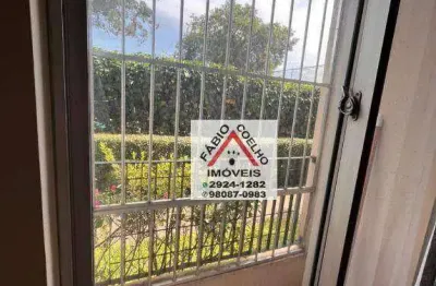 Apartamento com 2 dormitórios à venda, 48 m² por r$ 330.000 - jardim sabará - são paulo/sp