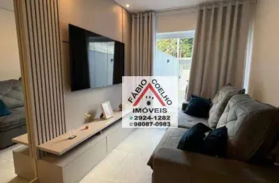 Sobrado com 3 dormitórios à venda, 143 m² por r$ 1.250.000 - jardim prudência - são paulo/sp