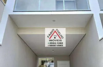 Sobrado com 3 dormitórios à venda, 130 m² por r$ 780.000,00 - campo grande - são paulo/sp