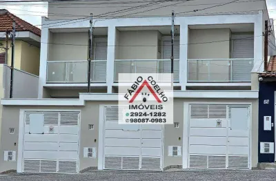 Sobrado com 3 dormitórios à venda, 130 m² por r$ 780.000,00 - campo grande - são paulo/sp