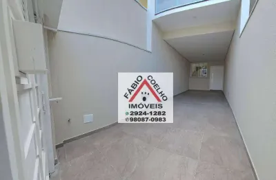 Sobrado com 3 dormitórios à venda, 130 m² por r$ 780.000,00 - campo grande - são paulo/sp