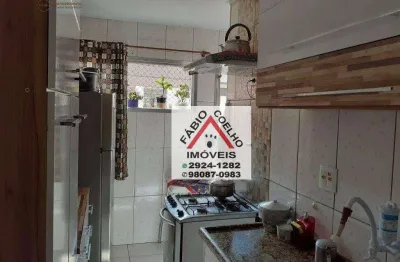 Apartamento com 2 dormitórios à venda, 69 m² por r$ 370.000,00 - parque residencial da lapa - são paulo/sp