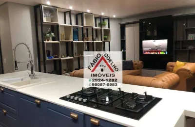 Casa deslumbrante com 3 dormitórios à venda, 231 m² por r$ 2.120.000 - city campo grande - são paulo/sp