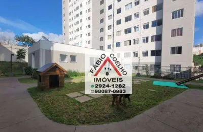 Apartamento com 2 dormitórios à venda, 42 m² - vila andrade - são paulo/sp