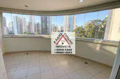 Apartamento com 3 dormitórios à venda, 116 m² por r$ 1.385.000,00 - brooklin - são paulo/sp