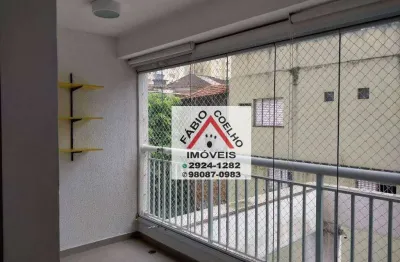 Apartamento com 1 dormitório à venda, 35 m² - liberdade - são paulo/sp -