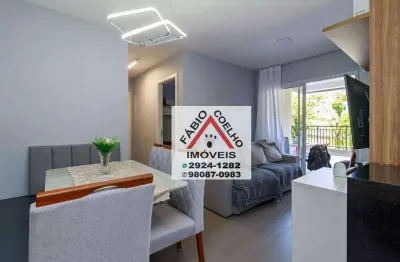 Apartamento residencial condo. raiz sp parque resort