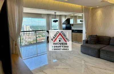 Apartamento com 3 dormitórios à venda, 122 m² por r$ 1.749.000,00 - campo belo - são paulo/sp