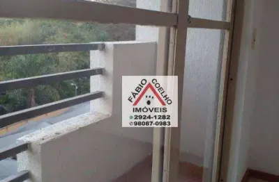 Apartamento com 3 dormitórios à venda, 74 m² por r$ 500.000,00 - vila sofia - são paulo/sp