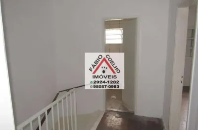 Sobrado com 3 dormitórios à venda, 124 m² por r$ 650.000,00 - chácara santo antônio - são paulo/sp