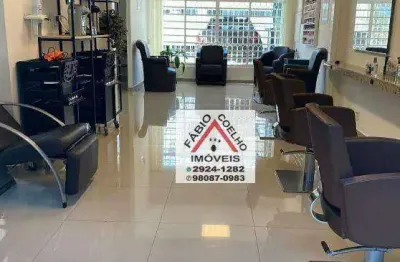 Sobrado com excelente localização com 3 dormitórios à venda, 200 m² por r$ 1.272.000 - santo amaro - são paulo/sp