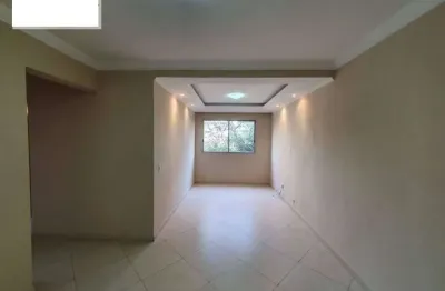 Apartamento com 2 dormitórios à venda, 62 m² - sacomã - são paulo/sp