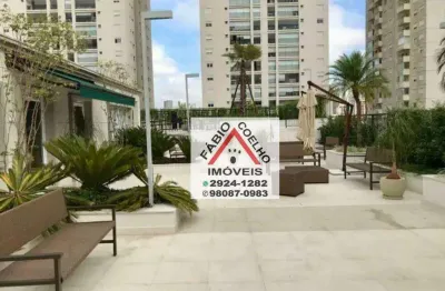 Apartamento com 2 dormitórios à venda, 70 m² por r$ 840.000,00 - ipiranga - são paulo/sp