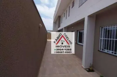 Casa com 3 dormitórios à venda, 87 m² - pedreira - são paulo/sp