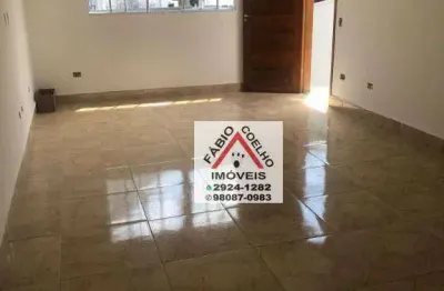 Sobrado novo com 3 dormitórios à venda, 152 m² por r$ 465.000 - vila moraes - são paulo/sp