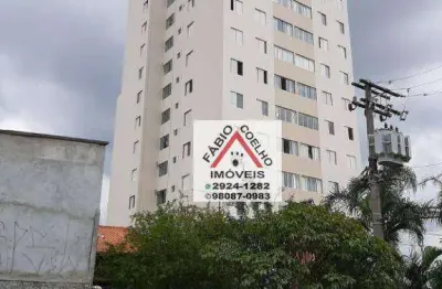 Apartamento com 3 dormitórios à venda, 60 m² por r$ 440.000,00 - jardim prudência - são paulo/sp