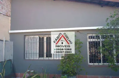 Sobrado com 2 dormitórios à venda, 120 m² por r$ 500.000,00 - campo grande - são paulo/sp