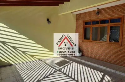 Lindo sobrado com 3 dormitórios à venda, 167 m² por r$ 1.420.000 - city campo grande - são paulo/sp