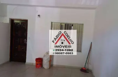 Casa com 3 dormitórios à venda, 120 m² - cidade ademar - são paulo/sp