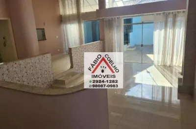 Casa com 3 dormitórios à venda, 172 m² por r$ 1.550.000,00 - city campo grande - são paulo/sp