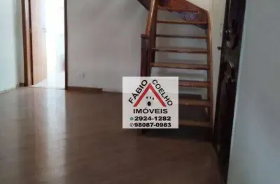 Sobrado com 2 dormitórios à venda, 91 m² por r$ 590.000,00 - jardim marajoara - são paulo/sp