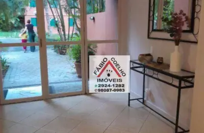 Apartamento com 3 dormitórios 1 suite à venda, 97 m² por r$ 780.000 - jardim marajoara - são paulo/sp