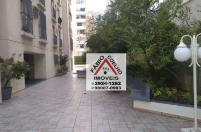Apartamento com 2 dormitórios, 76 m² - venda por r$ 937.000 ou aluguel por r$ 6.284/mês - paraíso - são paulo/sp
