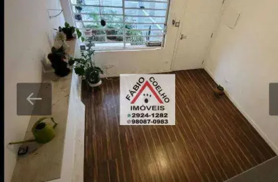 Sobrado com 2 dormitórios à venda, 104 m² por r$ 640.000,00 - chácara santo antônio - são paulo/sp