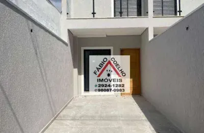 Sobrado com 3 dormitórios à venda, 120 m² por r$ 950.000 - alto da boa vista- são paulo/sp