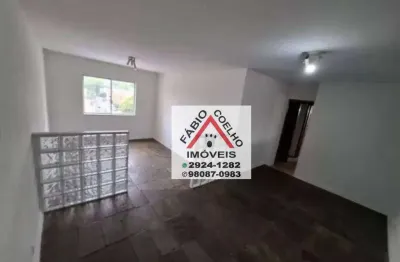 Apartamento com 2 dormitórios à venda, 87 m² por r$ 580.000,00 - alto da boa vista - são paulo/sp