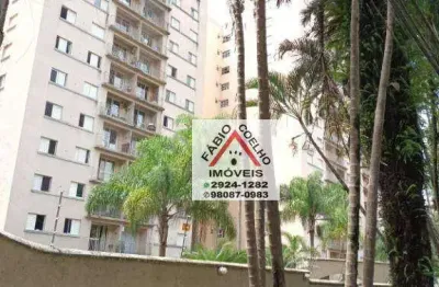 Apartamento com 3 dormitórios à venda, 65 m² - vila andrade - são paulo/sp