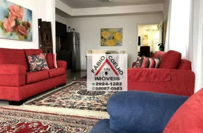 Casa com 3 dormitórios à venda, 375 m² por r$ 2.250.000,00 - indianópolis - são paulo/sp