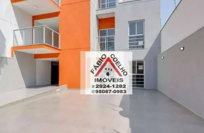 Studio com 1 dormitório à venda, 29 m² por r$ 225.000,00 - campo grande - são paulo/sp