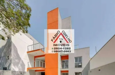 Apartamento com 1 dormitório à venda, 30 m² por r$ 245.000 - campo grande - são paulo/sp