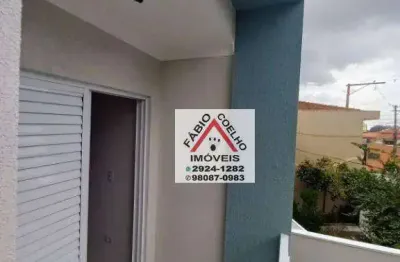 Sobrado com 3 dormitórios à venda, 110 m² por r$ 675.000 - jardim prudência - são paulo/sp