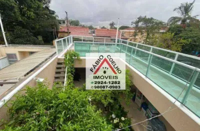 Sobrado com 3 dormitórios 2 vagas à venda, 173 m² por r$ 1.075.000 - jardim bélgica - são paulo/sp