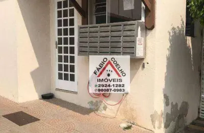 Casa com 2 dormitórios à venda, 70 m² por r$ 390.000,00 - americanópolis - são paulo/sp