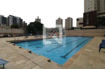 Apartamento com 3 dormitórios 2 vagas à venda, 75 m² por r$ 550.000 - jardim consórcio - são paulo/sp