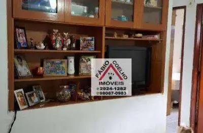 Apartamento com 1 dormitório à venda, 50 m² - parque do otero - são paulo/sp